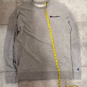 Champion Sweater for Winter season M Men